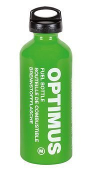 Optimus Fuel Bottle 1.3 L Green