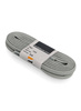Schnürsenkel für Wanderschuhe Trekkingschuhe Zamberlan Flat Lace - light grau