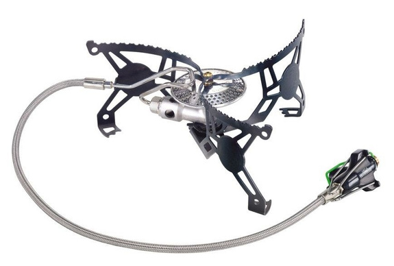 Optimus Gaskocher Vega - Campingkocher