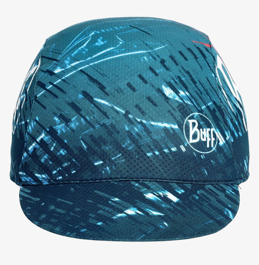 Cycling Cap Buff Pack Cycle Cap - xcross