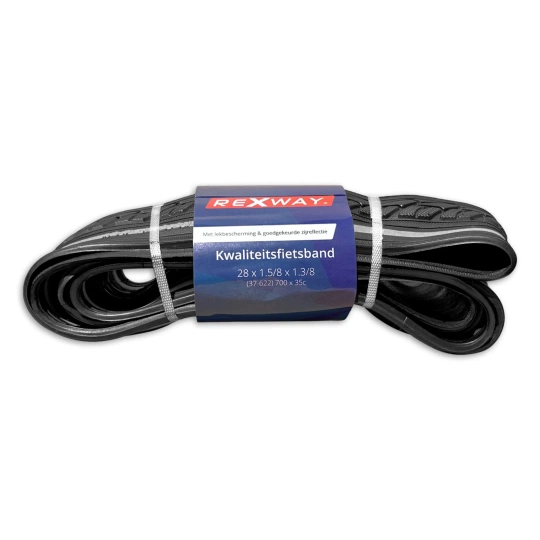 Rexway Tyre 28 Inch foldable 	28 x 1 5/8 x 1 3/8 (700 x 35C)