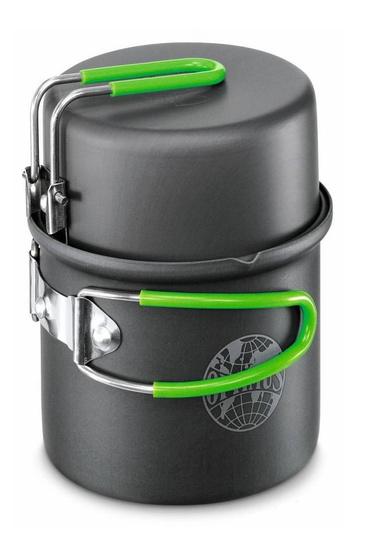 Optimus TERRA SOLO COOK SET 0,6 L non-stick