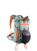 Kohla Trekkingrucksack RUCKSACK ALPINIST 32L Ice Berg/Green